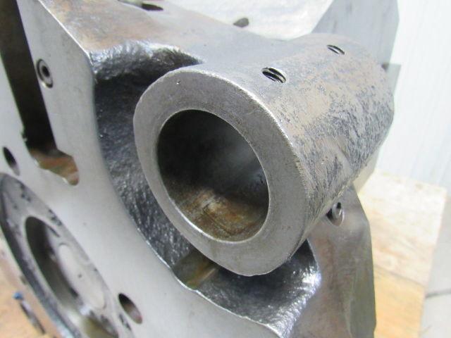 Hitachi Seiki HT25 12 Position CNC Lathe Tool Holder Changer Turret