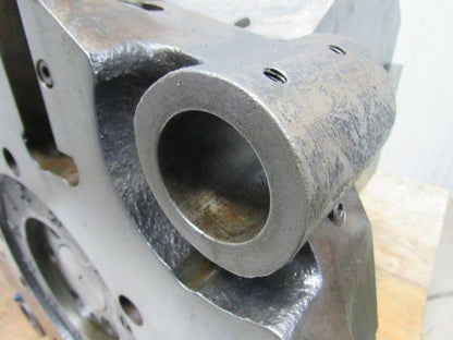 Hitachi Seiki HT25 12 Position CNC Lathe Tool Holder Changer Turret