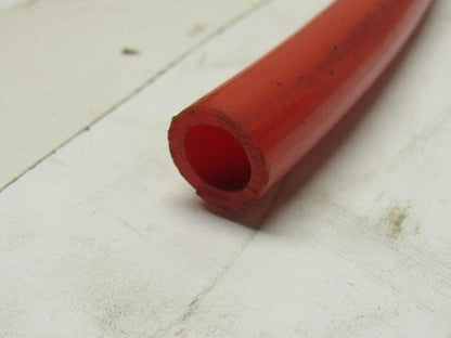 ATP Surethane 16mm Red Poly Tubing Thick Walled 150 WP 225' Spool