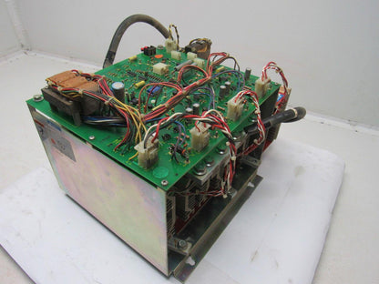 Westinghouse 1D77495H01 Rev 7 DC Drive Rectifier Board Heat Sink Ass'y Accutrol