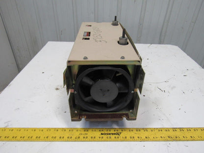 Westinghouse 1D77547G01 REV 0 125 Hp Gate Drive Assembly AF Accutrol 300