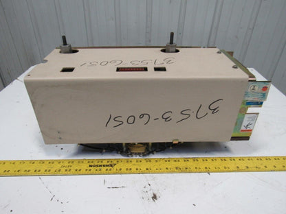Westinghouse 1D77547G01 REV 0 125 Hp Gate Drive Assembly AF Accutrol 300
