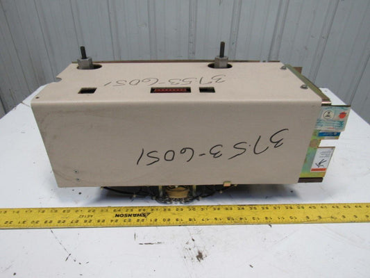 Westinghouse 1D77547G01 REV 0 125 Hp Gate Drive Assembly AF Accutrol 300