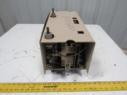 Westinghouse 1D77547G01 REV 0 125 Hp Gate Drive Assembly AF Accutrol 300