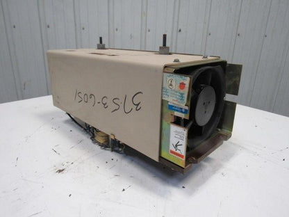 Westinghouse 1D77547G01 REV 0 125 Hp Gate Drive Assembly AF Accutrol 300
