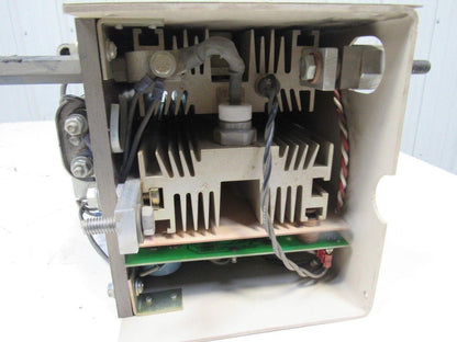 Westinghouse 1D77547G01 REV 0 125 Hp Gate Drive Assembly AF Accutrol 300