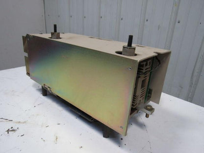 Westinghouse 1D77547G01 125 Hp Gate Drive Assembly AF Drive Accutrol 300