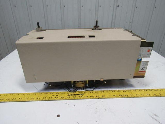 Westinghouse 1D77547G01 125 Hp Gate Drive Assembly AF Drive Accutrol 300