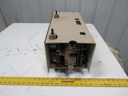 Westinghouse 1D77547G01 125 Hp Gate Drive Assembly AF Drive Accutrol 300