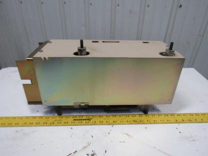 Westinghouse 1D77547G01 125 Hp Gate Drive Assembly AF Drive Accutrol 300