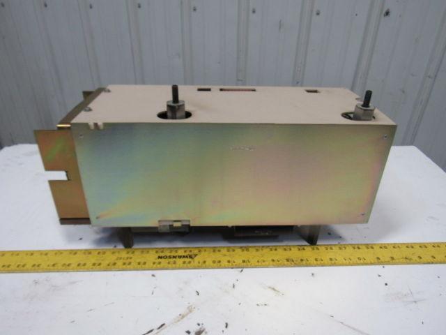 Westinghouse 1D77547G01 125 Hp Gate Drive Assembly AF Drive Accutrol 300