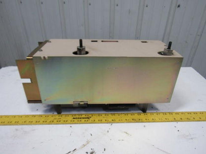 Westinghouse 1D77547G01 125 Hp Gate Drive Assembly AF Drive Accutrol 300