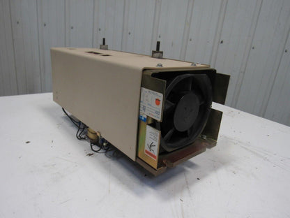 Westinghouse 1D77547G01 125 Hp Gate Drive Assembly AF Drive Accutrol 300