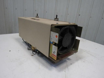 Westinghouse 1D77547G01 125 Hp Gate Drive Assembly AF Drive Accutrol 300