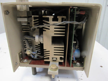 Westinghouse 1D77547G01 125 Hp Gate Drive Assembly AF Drive Accutrol 300