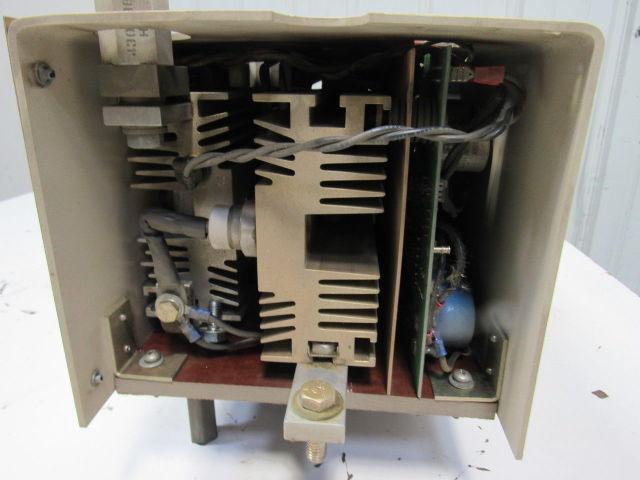 Westinghouse 1D77547G01 125 Hp Gate Drive Assembly AF Drive Accutrol 300