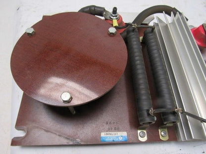 Westinghouse 1D77548G01 DC Assembly Heat Sink Accutrol 300 AF Drive