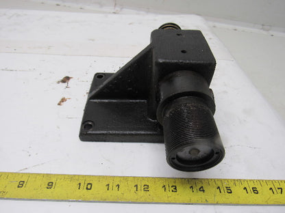 Enidine CB-OEM Adjustable Shock Absorber Midbore Series