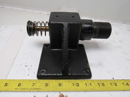 Enidine CB-OEM Adjustable Shock Absorber Midbore Series