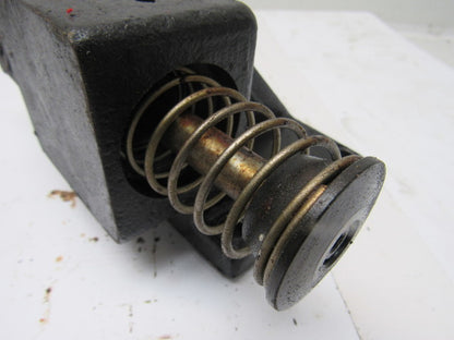 Enidine CB-OEM Adjustable Shock Absorber Midbore Series