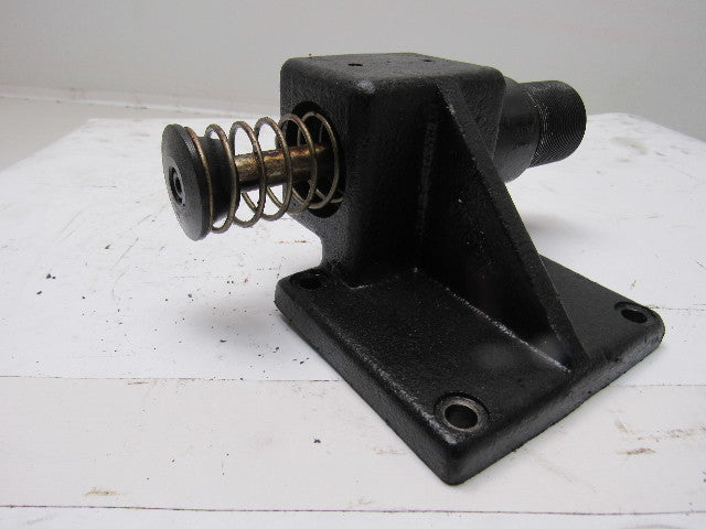 Enidine CB-OEM Adjustable Shock Absorber Midbore Series