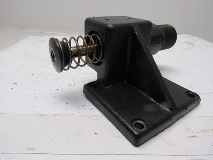 Enidine CB-OEM Adjustable Shock Absorber Midbore Series