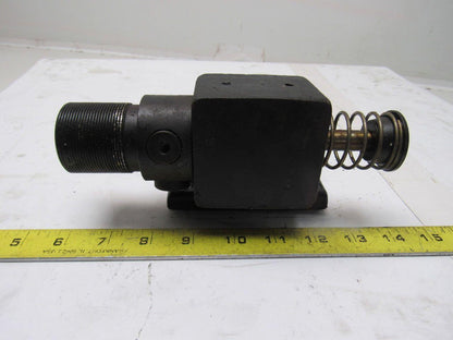 Enidine CB-OEM Adjustable Shock Absorber Midbore Series
