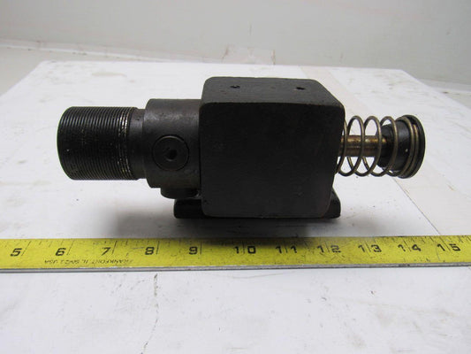Enidine CB-OEM Adjustable Shock Absorber Midbore Series