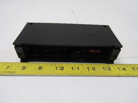 General Electric IC3645TMM2A Forklift Card From Komatsu FB 30SH-4