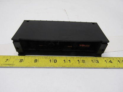 General Electric IC3645TMM2A Forklift Card From Komatsu FB 30SH-4