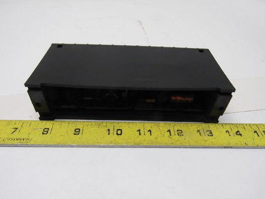 General Electric IC3645TMM2A Forklift Card From Komatsu FB 30SH-4