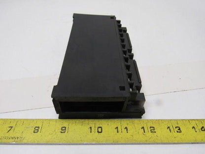 General Electric IC3645TMM2A Forklift Card From Komatsu FB 30SH-4