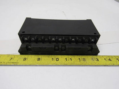 General Electric IC3645TMM2A Forklift Card From Komatsu FB 30SH-4