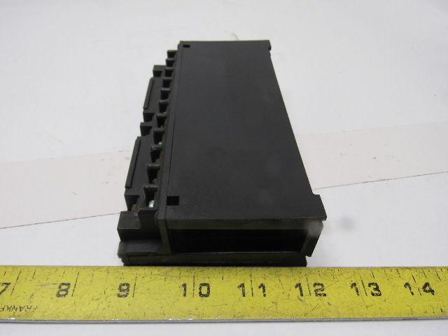 General Electric IC3645TMM2A Forklift Card From Komatsu FB 30SH-4