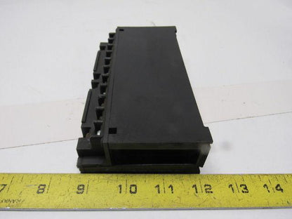 General Electric IC3645TMM2A Forklift Card From Komatsu FB 30SH-4