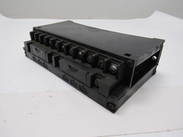 General Electric IC3645TMM2A Forklift Card From Komatsu FB 30SH-4