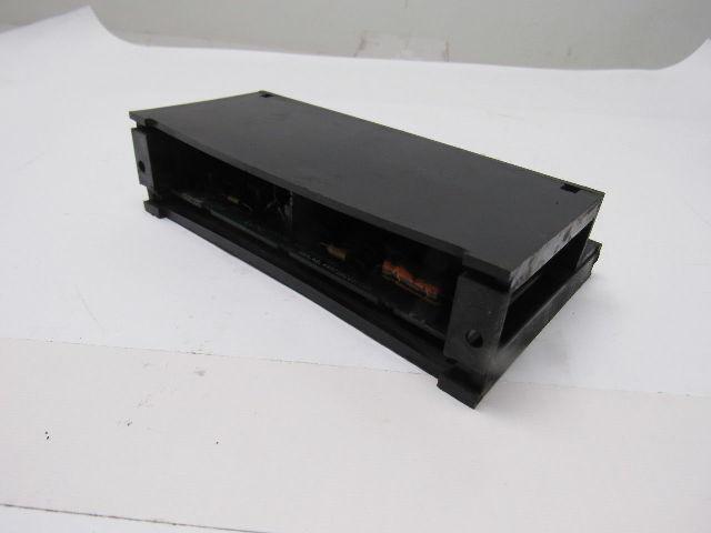 General Electric IC3645TMM2A Forklift Card From Komatsu FB 30SH-4