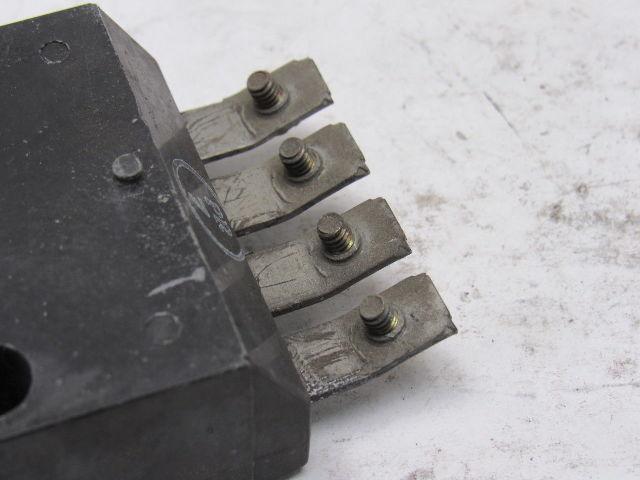 General Electric IC3645CPM1 TDK3 Coil Module For Forklift Komatsu FB 30SH-4