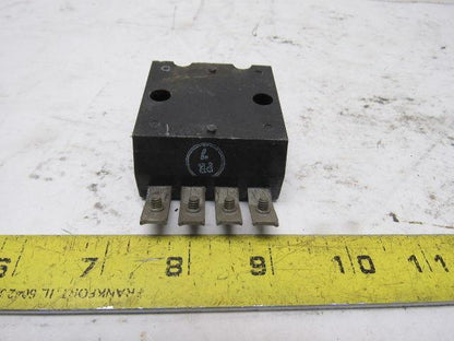 General Electric IC3645CPM1 TDK3 Coil Module For Forklift Komatsu FB 30SH-4