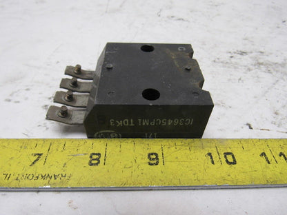 General Electric IC3645CPM1 TDK3 Coil Module For Forklift Komatsu FB 30SH-4