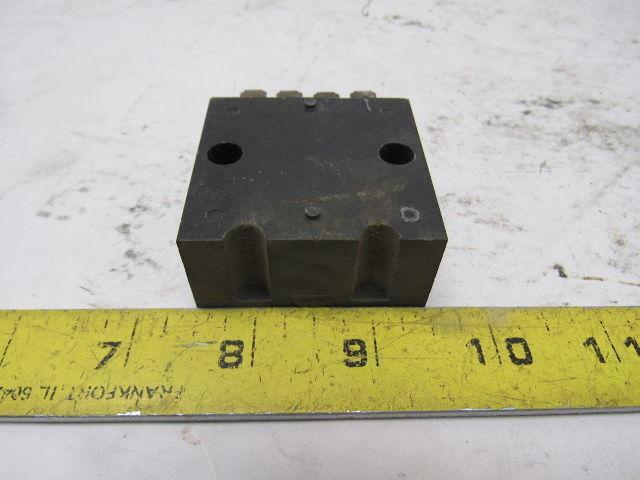 General Electric IC3645CPM1 TDK3 Coil Module For Forklift Komatsu FB 30SH-4