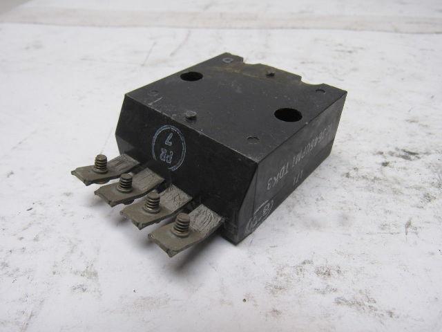 General Electric IC3645CPM1 TDK3 Coil Module For Forklift Komatsu FB 30SH-4