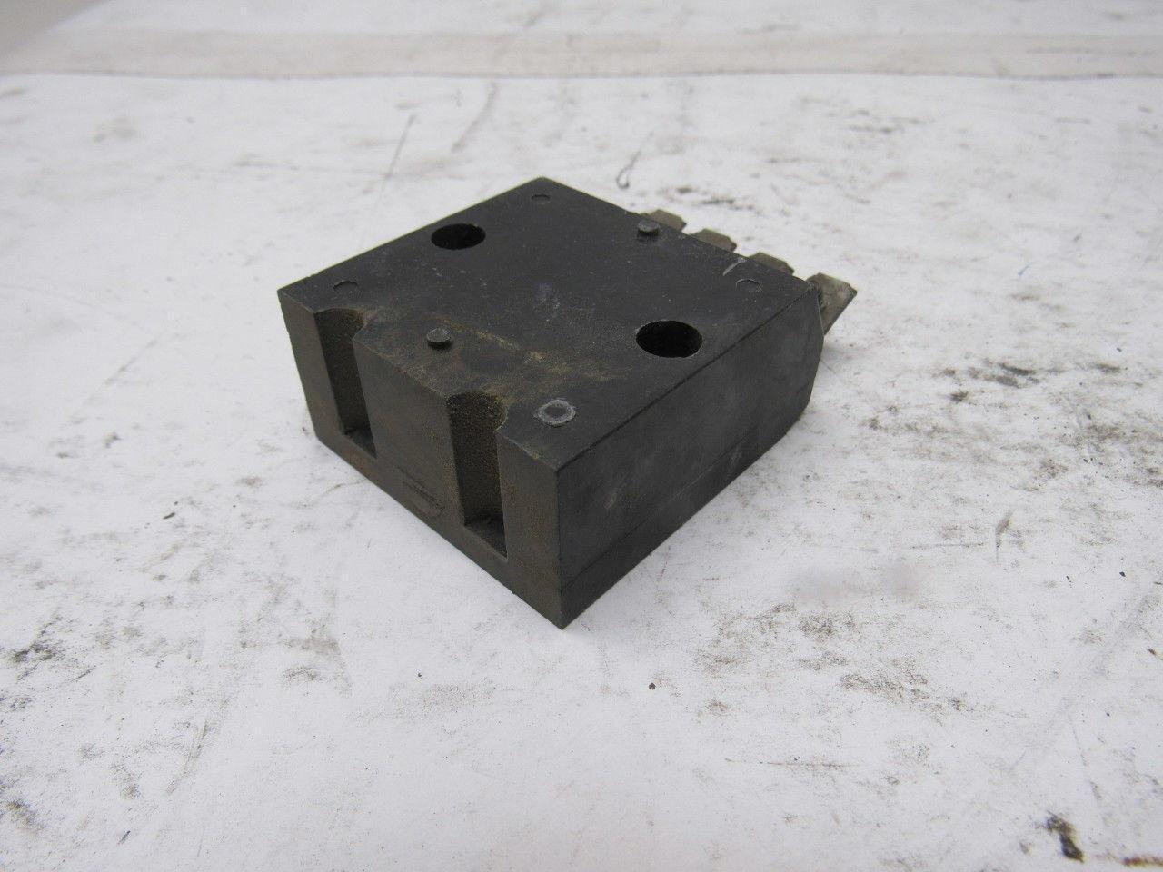 General Electric IC3645CPM1 TDK3 Coil Module For Forklift Komatsu FB 30SH-4