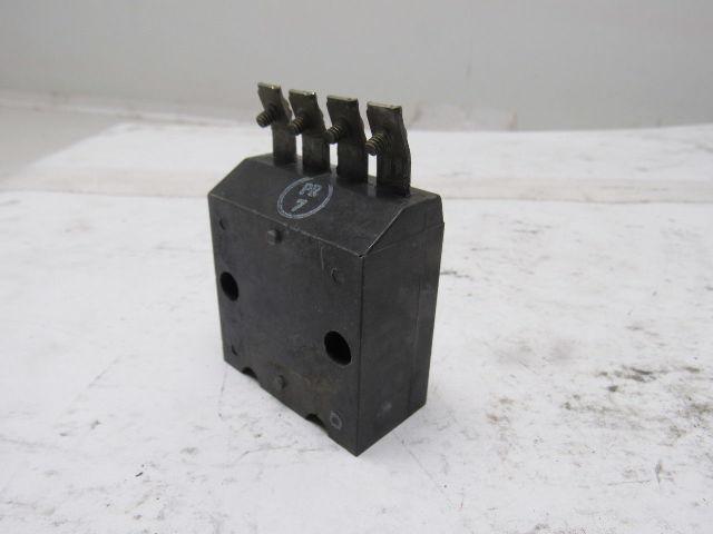 General Electric IC3645CPM1 TDK3 Coil Module For Forklift Komatsu FB 30SH-4