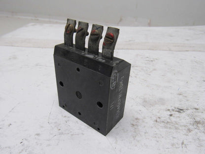 General Electric IC3645CPM1 TDK3 Coil Module For Forklift Komatsu FB 30SH-4