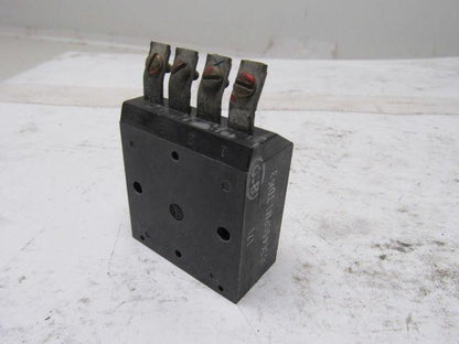 General Electric IC3645CPM1 TDK3 Coil Module For Forklift Komatsu FB 30SH-4