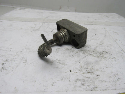 171B6535PI Diode And Heat Sink Block From Komatsu Forklift FB 30SH-4