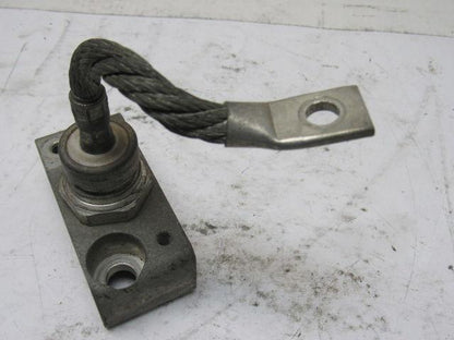 171B6535PI Diode And Heat Sink Block From Komatsu Forklift FB 30SH-4