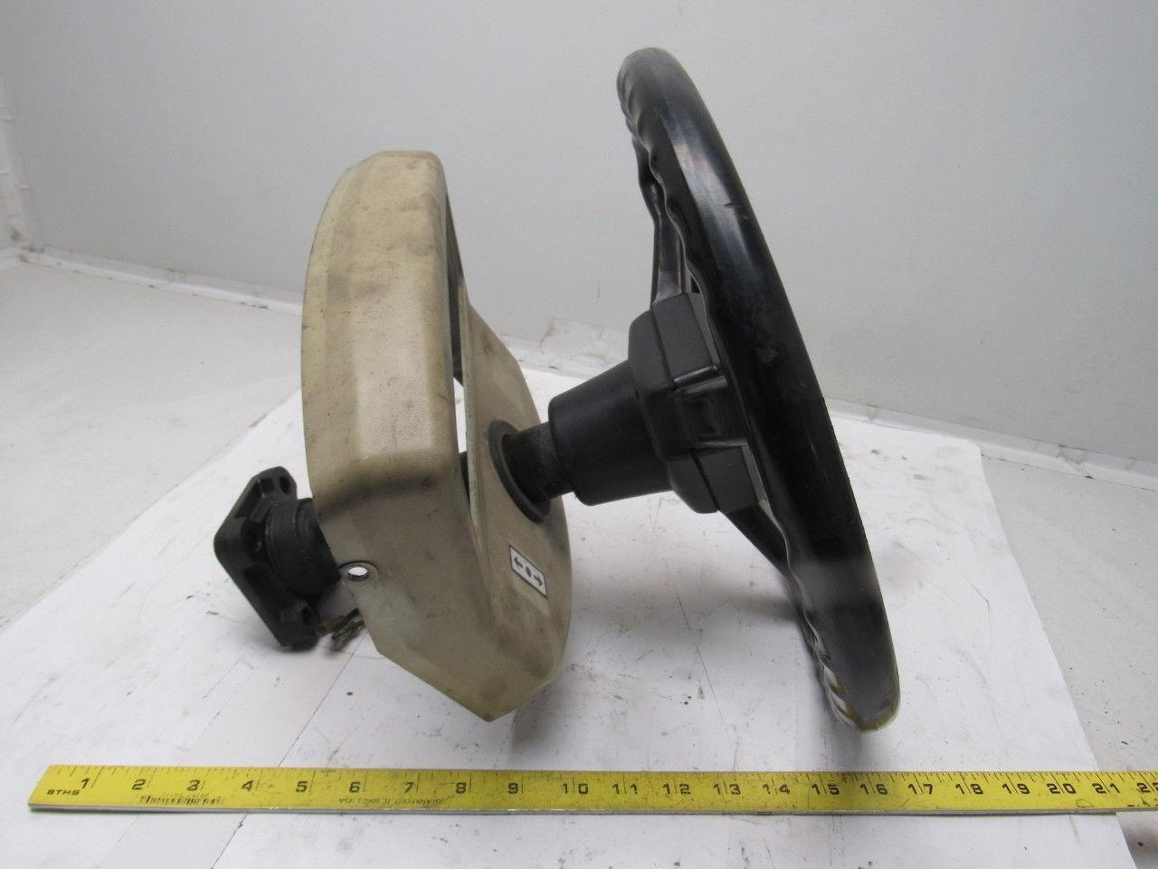 Komatsu FB 30SH-4 Steering Column Forklift