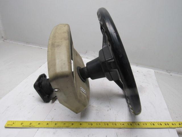 Komatsu FB 30SH-4 Steering Column Forklift
